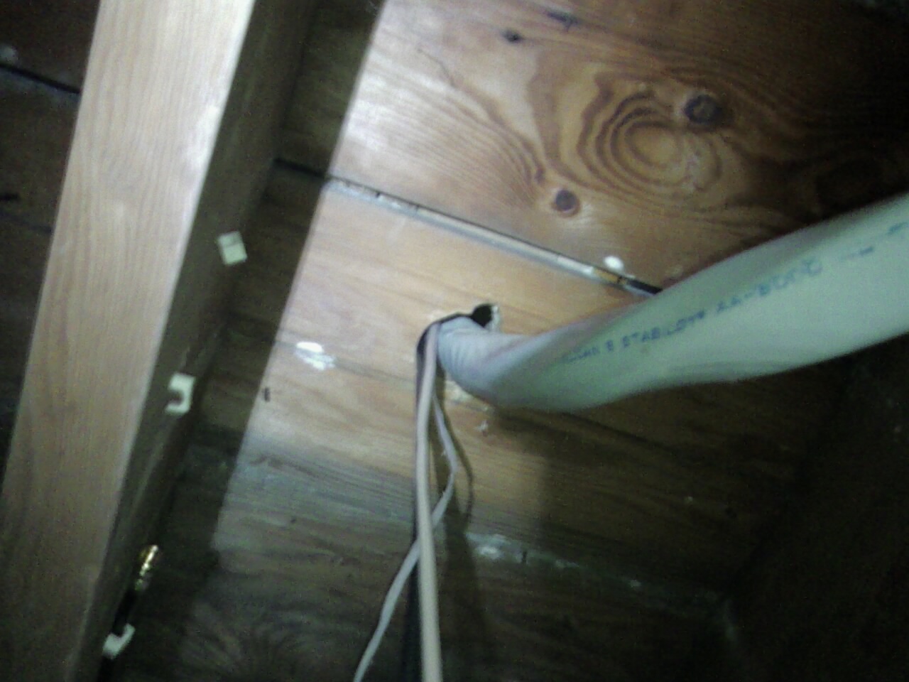 'Conduit'