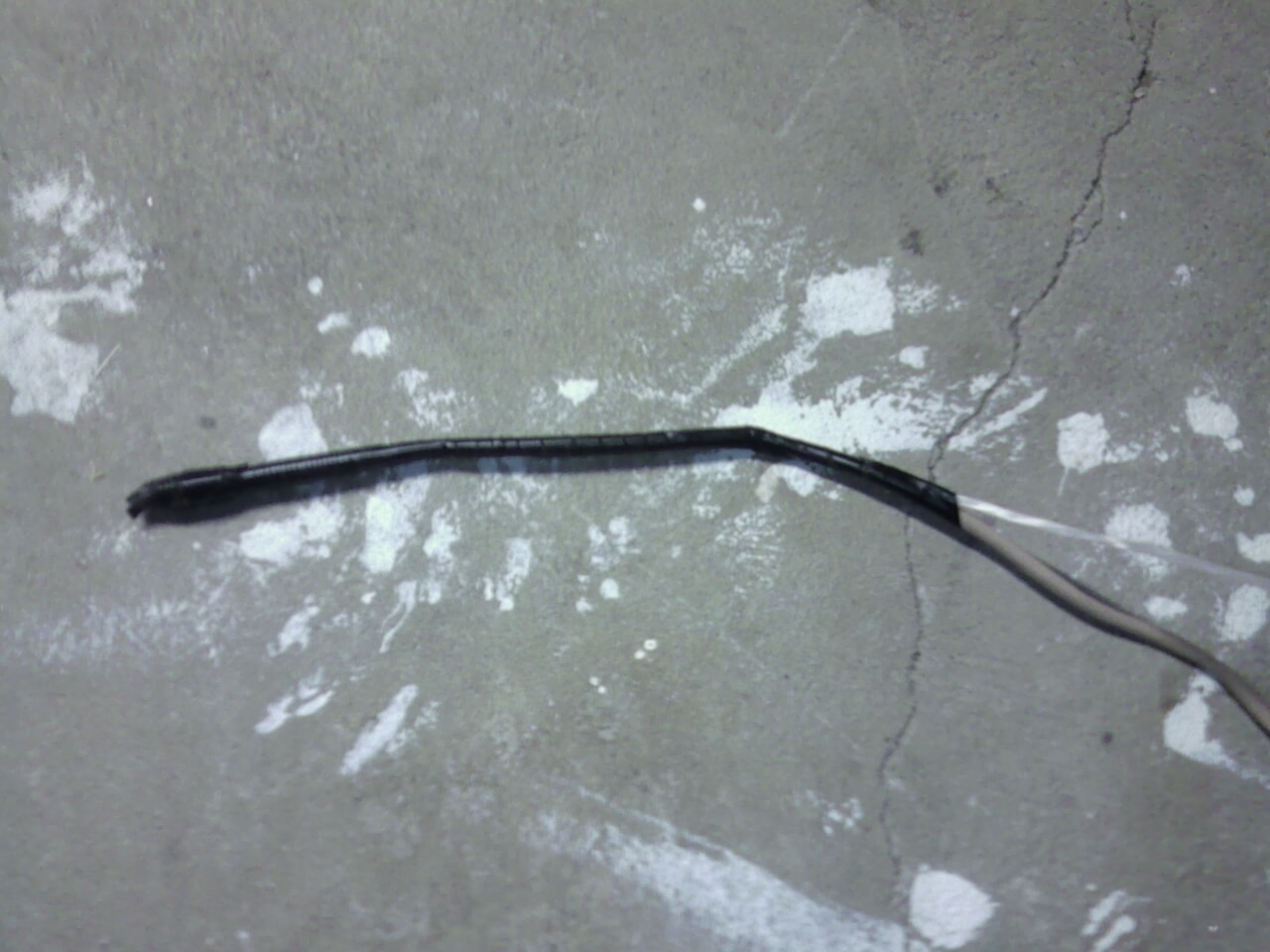 'Cabling Dropper'